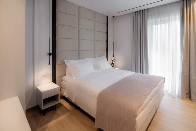 Gallery - Contessa Bianca Luxury Suites