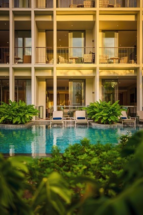 Gallery - Holiday Inn Resort Bintan Lagoi Beach By Ihg