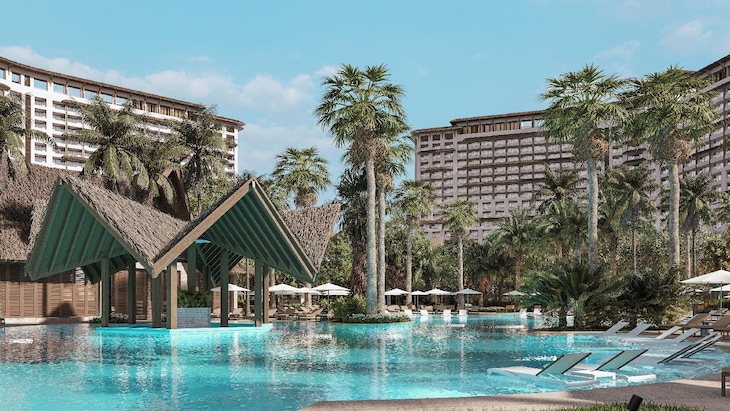 Gallery - Moon Palace The Grand - Punta Cana