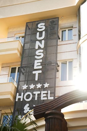 Gallery - Sunset Hotel