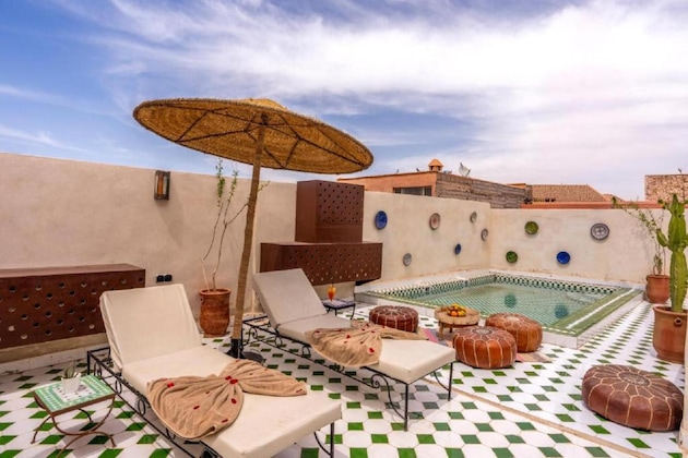 Gallery - Riad Nowara & Spa