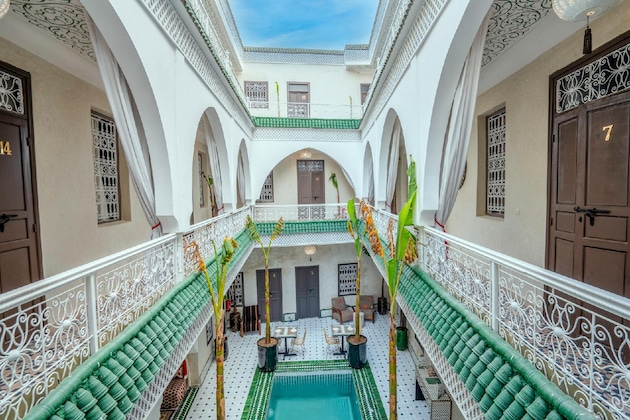 Gallery - Riad Samir Privilege Boutique Hotel & Spa
