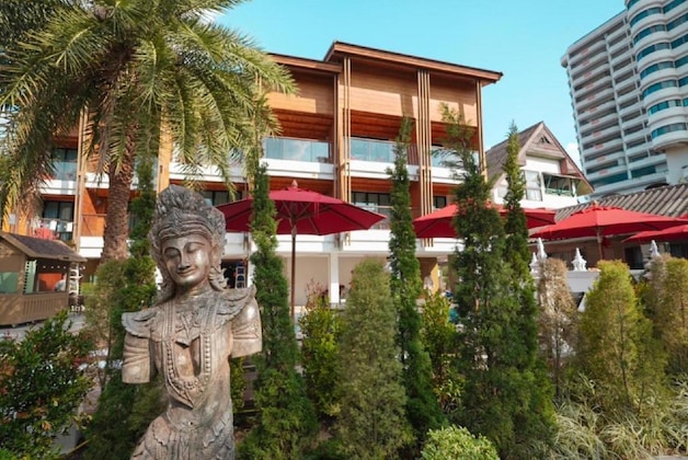 Gallery - March Hotel & Suite Riverside