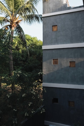 Gallery - Suuel Hotel Adults Only