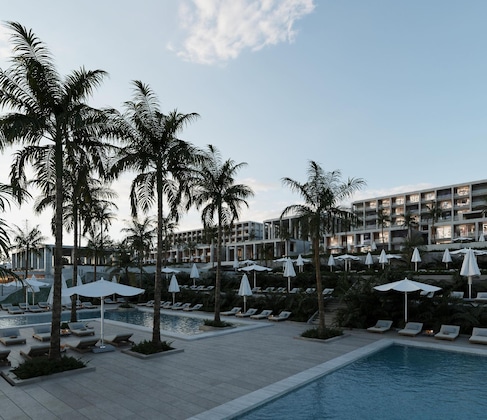 Gallery - Akra Didim Resort & Spa