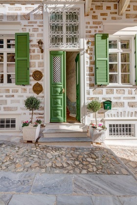 Gallery - Palazzo Santa Maria - Historic Hotels Of Europe