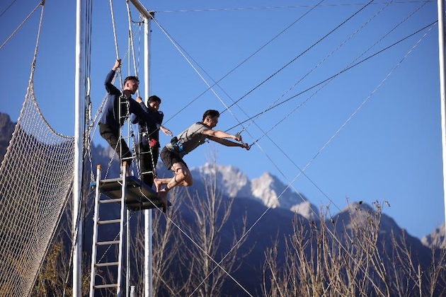 Gallery - Clubmed Lijiang