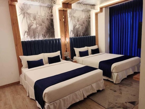Gallery - Grace Cox Smart Hotel