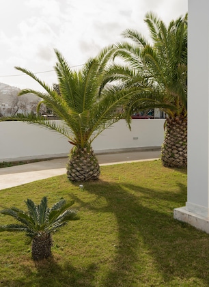 Gallery - Tzanis Resort