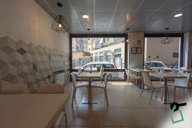 Gallery - Hotiday Firenze Guidoni