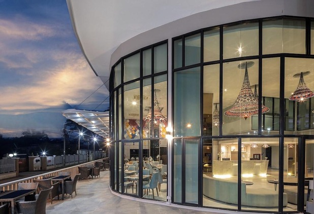 Gallery - Hotel Selene Chiang Rai