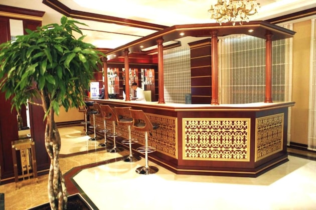 Gallery - Modern Hotel Baku