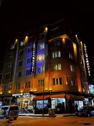 Gallery - Indiana Hotel