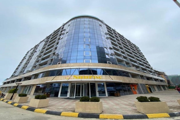 Gallery - Sunrise Residence Apart Hotel Batumi
