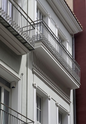 Gallery - Apartamentos Feten
