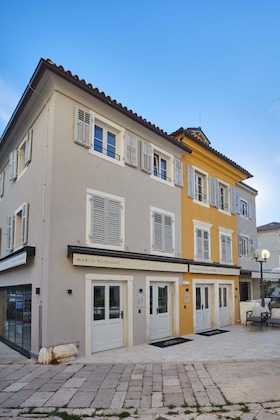 Gallery - Martis Forum Heritage Hotel & Residence