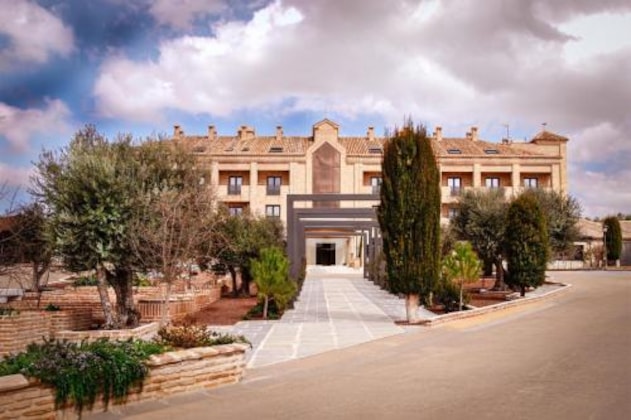 Gallery - Cigarral Santa María