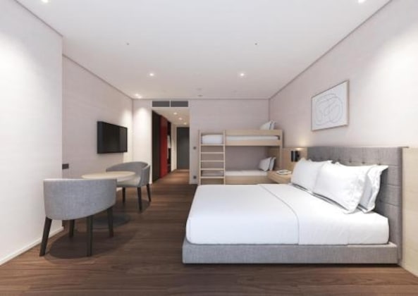 Gallery - Shilla Stay Jeonju Hanok Village