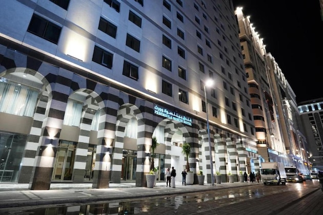 Gallery - Peninsula Worth Hotel