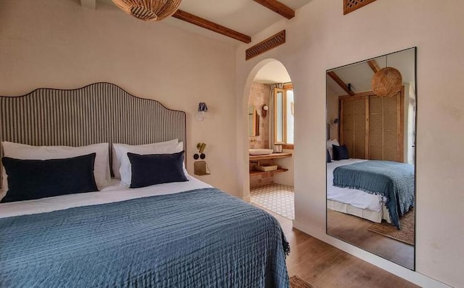 Gallery - Nomad Hotel & Spa Altea