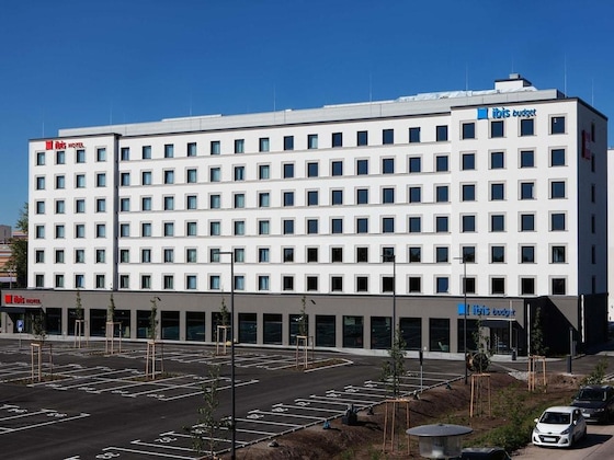 Gallery - Ibis Berlin Airport
