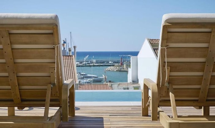 Gallery - Marina Cambrils by URH