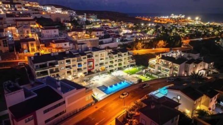 Gallery - New And Fabulous Apartments In Sydenbygg Iv