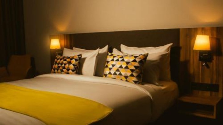 Gallery - Urban Hotel And Spa