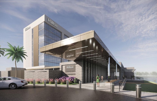 Gallery - Hilton Jacksonville At Mayo Clinic Near Beaches