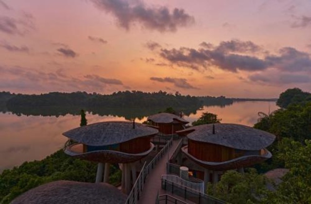 Gallery - Mandai Rainforest Resort By Banyan Tree