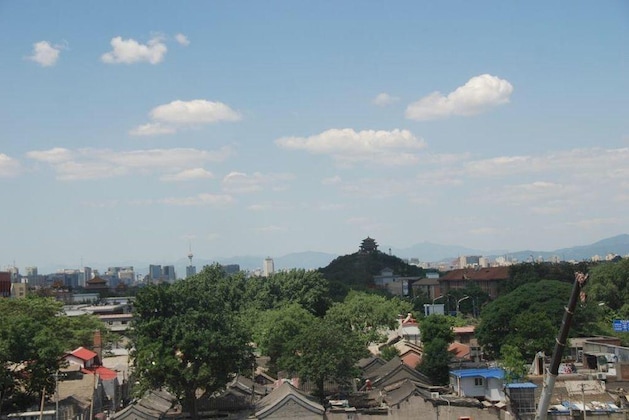 Gallery - Prime Hotel Beijing Wangfujing