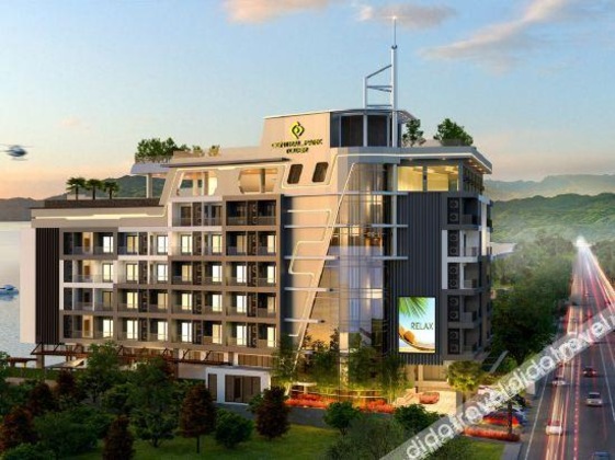 Gallery - Central Park Reef Resort
