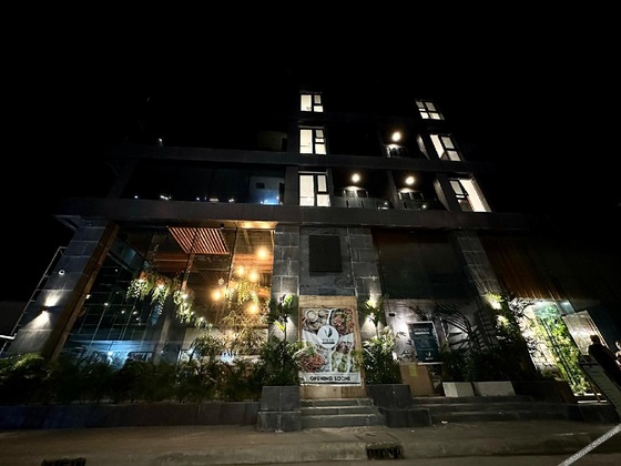 Gallery - H Hotel El Nido - Vegan Friendly Hotel Managed By H Hospitality Group
