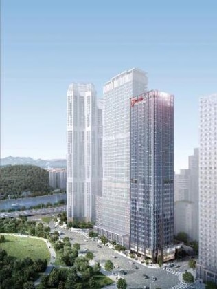Gallery - Travelodge Suites Busan Centum