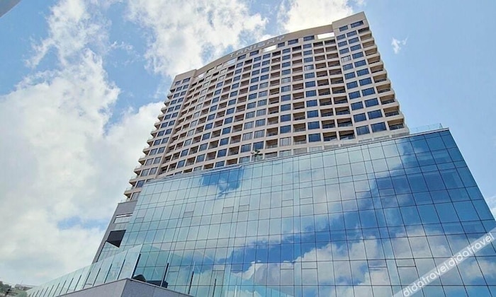 Gallery - Tanibay Hotel & Wedding
