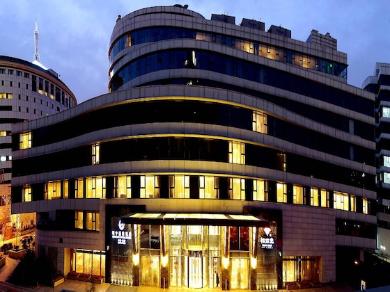 Gallery - Beijing Lia! By Minyoun Hotel