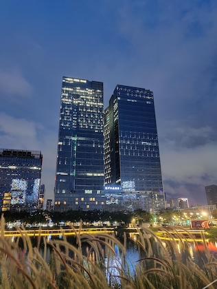Gallery - Crystal Orange Shenzhen Nanshan Science And Technology Park Hotel