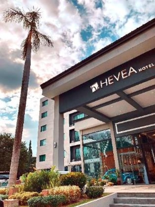Gallery - Sunday Hevea Hotel And Resort
