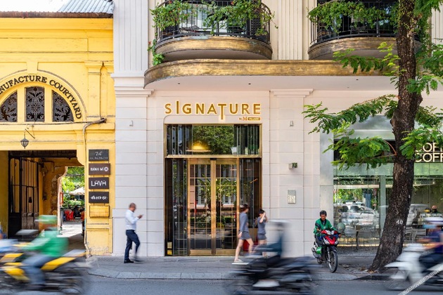 Gallery - Signature By M Village Hai Bà Tr?ng