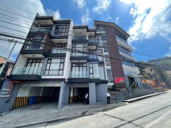 Gallery - Uphill Baguio Manage By Baguio Terra