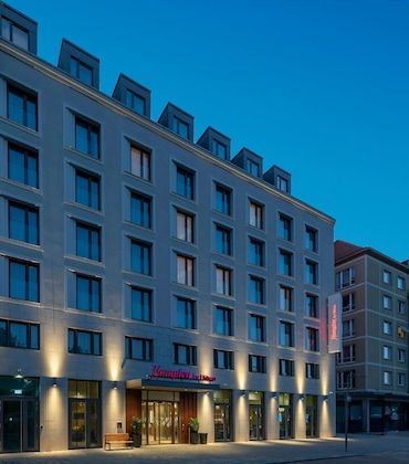 Gallery - Hampton By Hilton Dresden City Centre