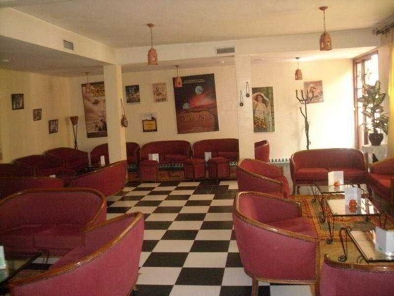 Gallery - Hanane Club