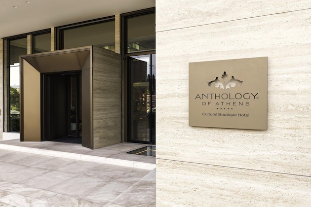 Gallery - Anthology Of Athens, Member Of The Leading Hotels Of The World