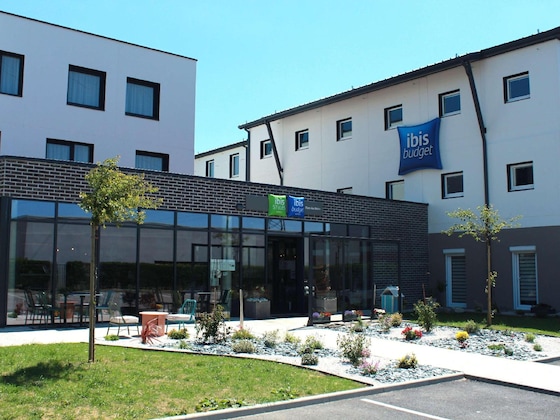 Gallery - Ibis Styles Le Treport Mers Les Bains