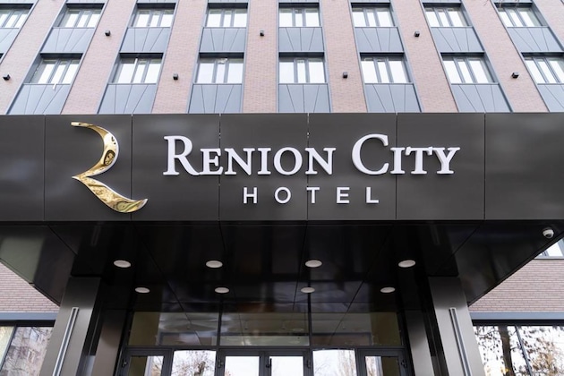 Gallery - Renion City Hotel