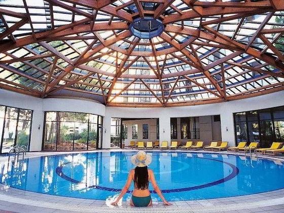 Gallery - Tth Belek Imperial