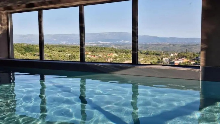 Gallery - Puro Dão Hotel & Spa