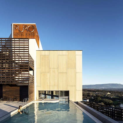 Gallery - Puro Dão Hotel & Spa
