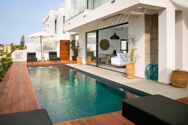 Gallery - Lora Pearl Luxury Villa