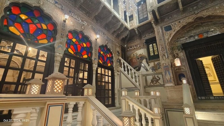 Gallery - Gulab Haveli - Ihcl Seleqtions, Mandawa